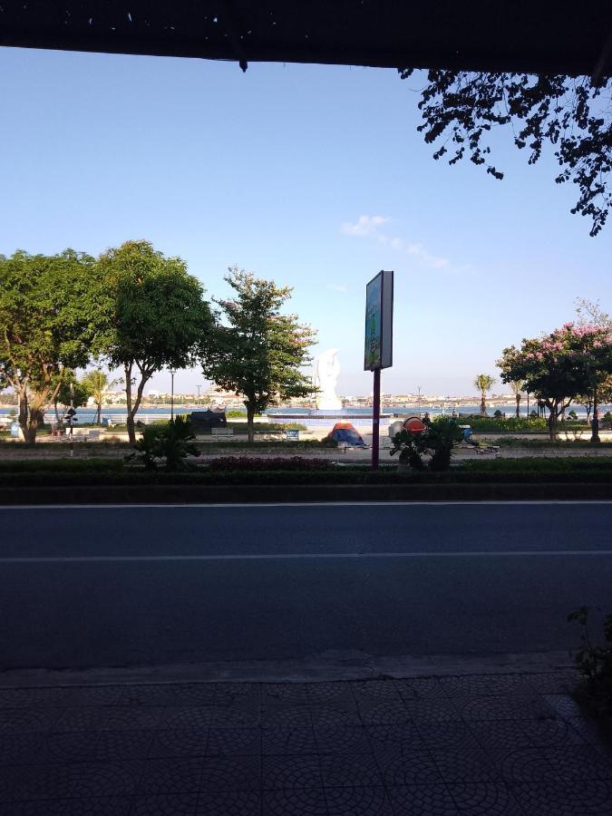 Nha Nghi Hang Nga Dong Hoi Exterior foto