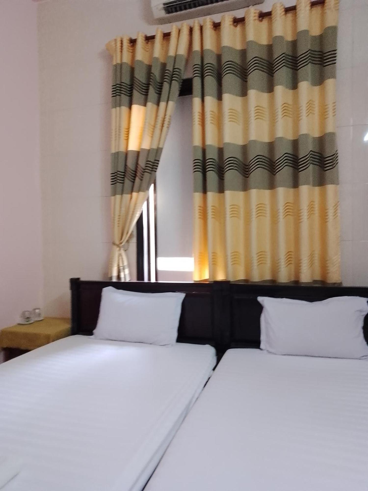 Nha Nghi Hang Nga Dong Hoi Exterior foto
